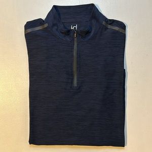 ID Ideology Mens Workout Shirt (L)